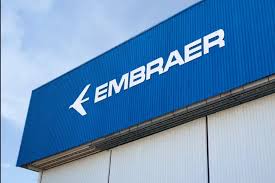 Tarifaço pode ter impacto similar ao da pandemia de covid-19 na Embraer.