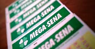 Mega-Sena não teve ganhador e Prêmio acumulado vai para R$ 42 milhões!