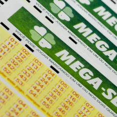 Mega-Sena sorteia nesta quinta-feira Prêmio acumulado de R$ 76 milhões!