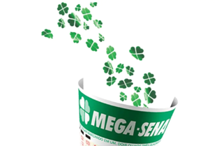 Mega-Sena sorteia nesta quinta-feira prêmio estimado em R$ 3,5 milhões!