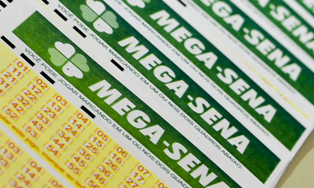 Mega-Sena sorteia nesta quinta-feira Prêmio estimado em R$ 3,5 milhões!