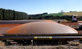 Itaipu e Receita Federal querem fazer contrabando apreendido virar energia limpa.