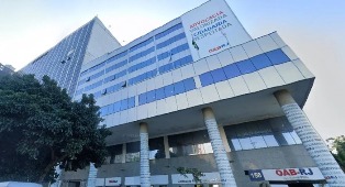 Ameaça de ataque com bomba leva OAB-RJ a suspender atividades.