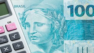 Salário mínimo de 2026 será de R$ 1.631, com aumento de 7,44%.