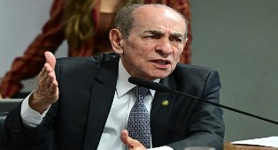 Código Eleitoral deve ser votado na próxima semana, prevê relator.