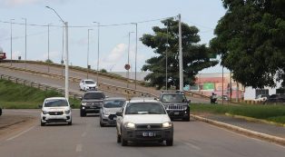 Governo de Rondônia anuncia redução de Furtos e Roubos de veículos no Estado.