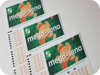 Mega-Sena não teve acertador e Prêmio vai a R$ 33 milhões!