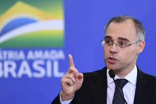 Agora André Mendonça é o novo Relator do Inquérito sobre fraudes no INSS