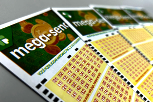 Concurso 2905 da Mega-Sena sorteia prêmio de R$ 28 milhões !