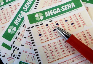 Mega-Sena sorteia Prêmio de R$ 48 milhões hoje!