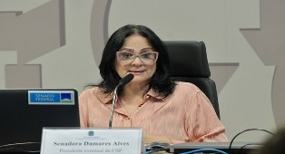 CSP vota uso de gravações telefônicas não autorizadas como prova de acusação.