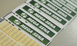 Mega-Sena não tem ganhador e Prêmio acumulado vai para R$ 47 milhões!