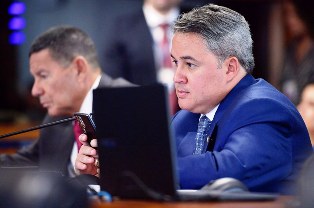Senado: CSP debate medidas de segurança contra violência escolar nesta quarta.