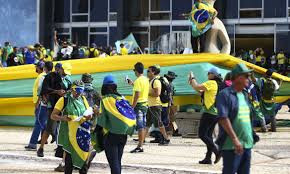Como sempre Barroso rebate acusação sobre “ditadura do Judiciário” no Brasil