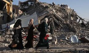 Governo brasileiro critica plano de expansão militar de Israel em Gaza, mas é servil a Putin e Xi jiping.