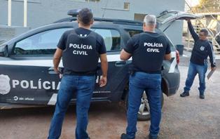 Ação policial contra Facção criminosa resulta em seis mortos no Rio de Janeiro.