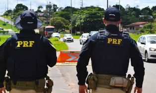 Polícia Rodoviária Federal apreende mais de 143 quilos de ouro maciço!
