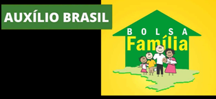 Caixa Econômica paga Bolsa Família (Auxilio Brasil) a beneficiários com NIS de final 9.