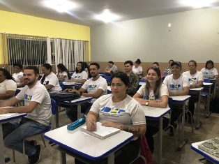 Porto Velho: Inscrições para Cursos profissionalizantes seguem até o dia 26 de Agosto.