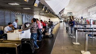 Projeto de Lei sobre Flexibilidade na compra de passagem aérea vai ser votada na Comissão de Infraestrutura.