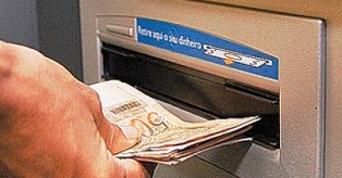 Saques da Poupança superaram Depósitos em R$ 6,25 bilhões em Julho.