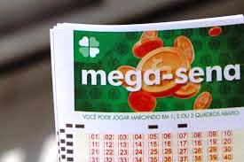 Mega-Sena sorteia nesta terça-feira Prêmio acumulado em R$ 14 milhões!