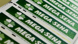 Mega-Sena sorteia Prêmio acumulado em R$ 8 milhões!