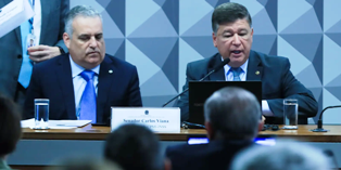 CPMI convoca ex-ministros da Previdência e ex-presidentes do INSS.