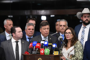 CPMI do INSS começa na terça-feira com votação de Requerimentos.