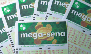 Mega-Sena não teve ganhadores e Prêmio acumulado vai para R$ 9 milhões!