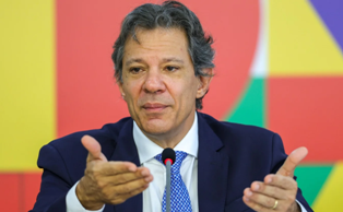 Secretário de Tesouro dos EUA cancelou reunião virtual com Haddad.