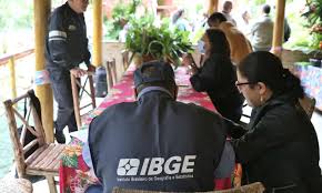 MGI anuncia: IBGE poderá contratar 9.580 temporários para Pesquisas.