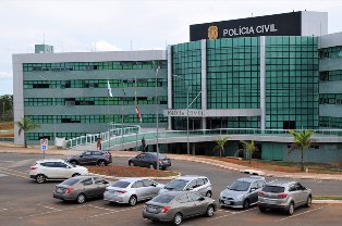 CSP pode votar Projeto de Lei que regula pagamento de Recompensa a informantes.