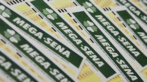 Mega-Sena sem ganhadores e próximo sorteio estimado em R$ 40 milhões