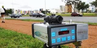 Juíza federal manda governo reativar radares em Rodovias.