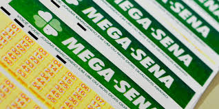 Mega-Sena acumulou e Prêmio principal vai para R$ 40 milhões!