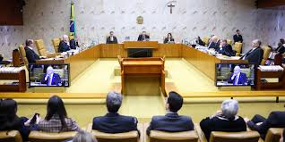 STF aprova Orçamento de R$ 1 bilhão para 2026 com mais gasto em segurança e o contribuinte paga a conta.