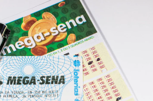 Mega-Sena sorteia neste sábado Prêmio acumulado em R$ 55 milhões!
