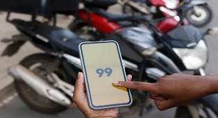 Ipea diz: Mototáxi por aplicativos é tragédia anunciada. Como assim?