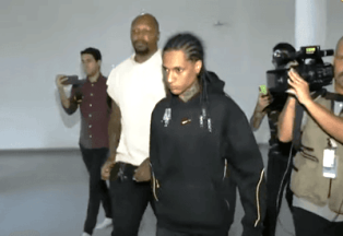 Depois de ser preso, Oruam será transferido para uma Cela coletiva.