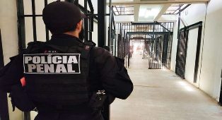 Comissão da Câmara debate a criação de uma lei (Lei Orgânica) geral para a Polícia Penal.