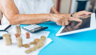 Brasileiros sacaram R$ 310,36 milhões em valores a receber em Julho.
