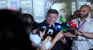 CPMI vai ouvir presidente da Conafer e empresário ligado a Nelson Wilians.
