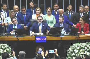 Congresso Nacional promulga emenda constitucional com novas regras sobre pagamento de Precatórios.