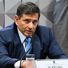 Advogado Eli Cohen diz que houve conivência de servidores com fraudes do INSS.