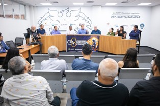 Senado: Projeto alternativo de Isenção de IR será analisado pela CAE.