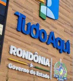 Atenção para o novo endereço da Unidade do Tudo Aqui em Ji-Paraná -RO!