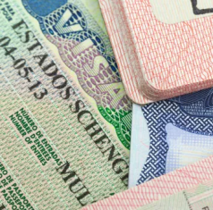 Novas regras de Vistos para os EUA entram em vigor a partir de hoje!
