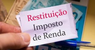 Receita Federal efetua pagamento do último Lote da restituição do Imposto Renda.
