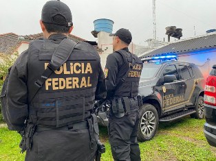 Polícia Federal deflagra nova fase de operação que apura fraudes no INSS.